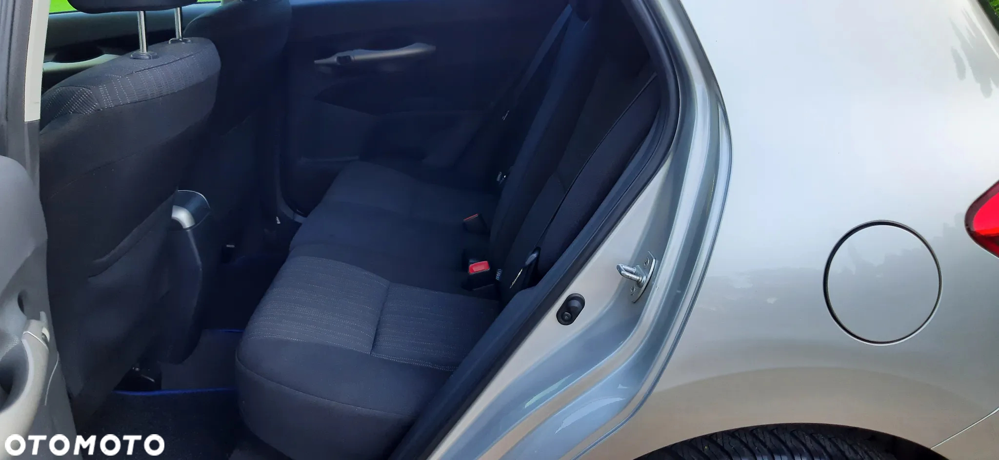 Toyota Auris - 17