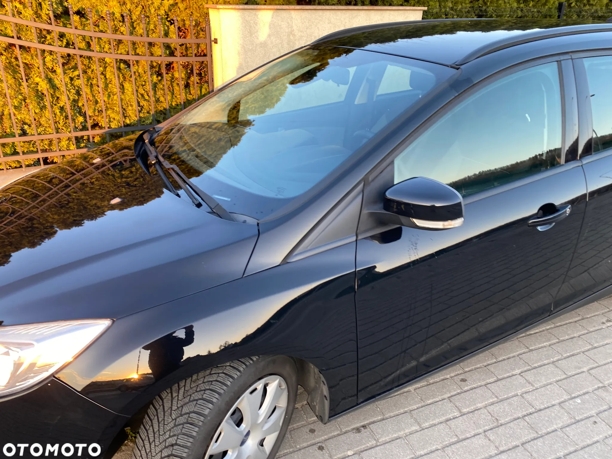 Ford Focus - 2