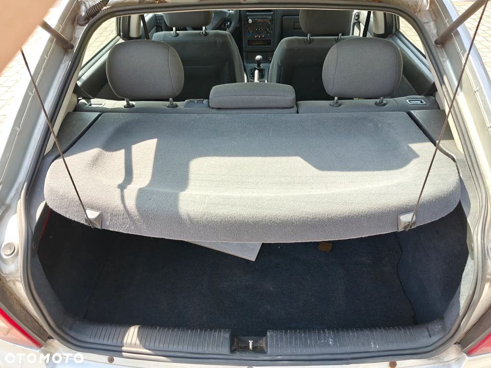 Opel Astra II 1.4 Start - 18
