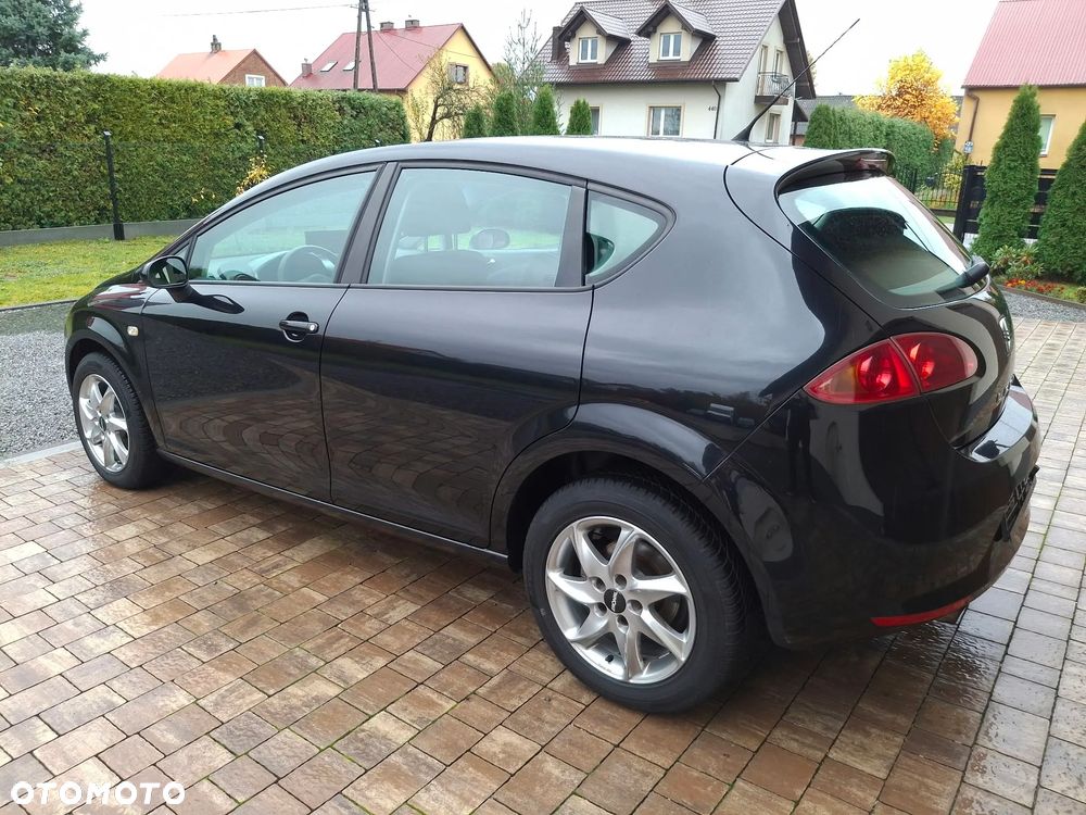 Seat Leon - 8