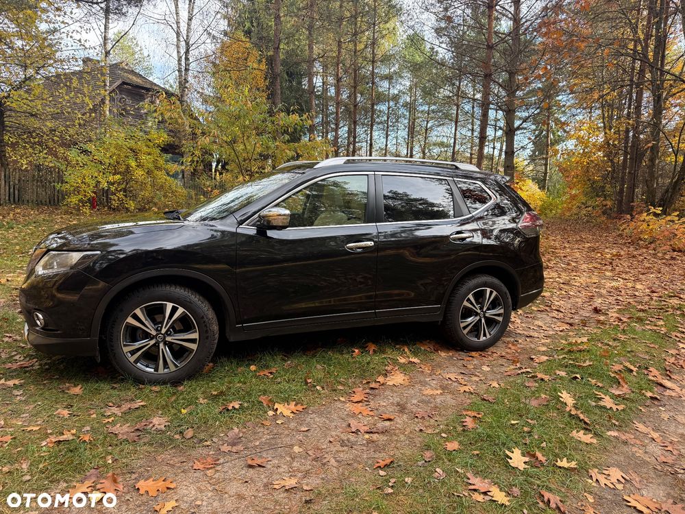 Nissan X-Trail 1.6 DCi N-Connecta 4WD EU6 - 5