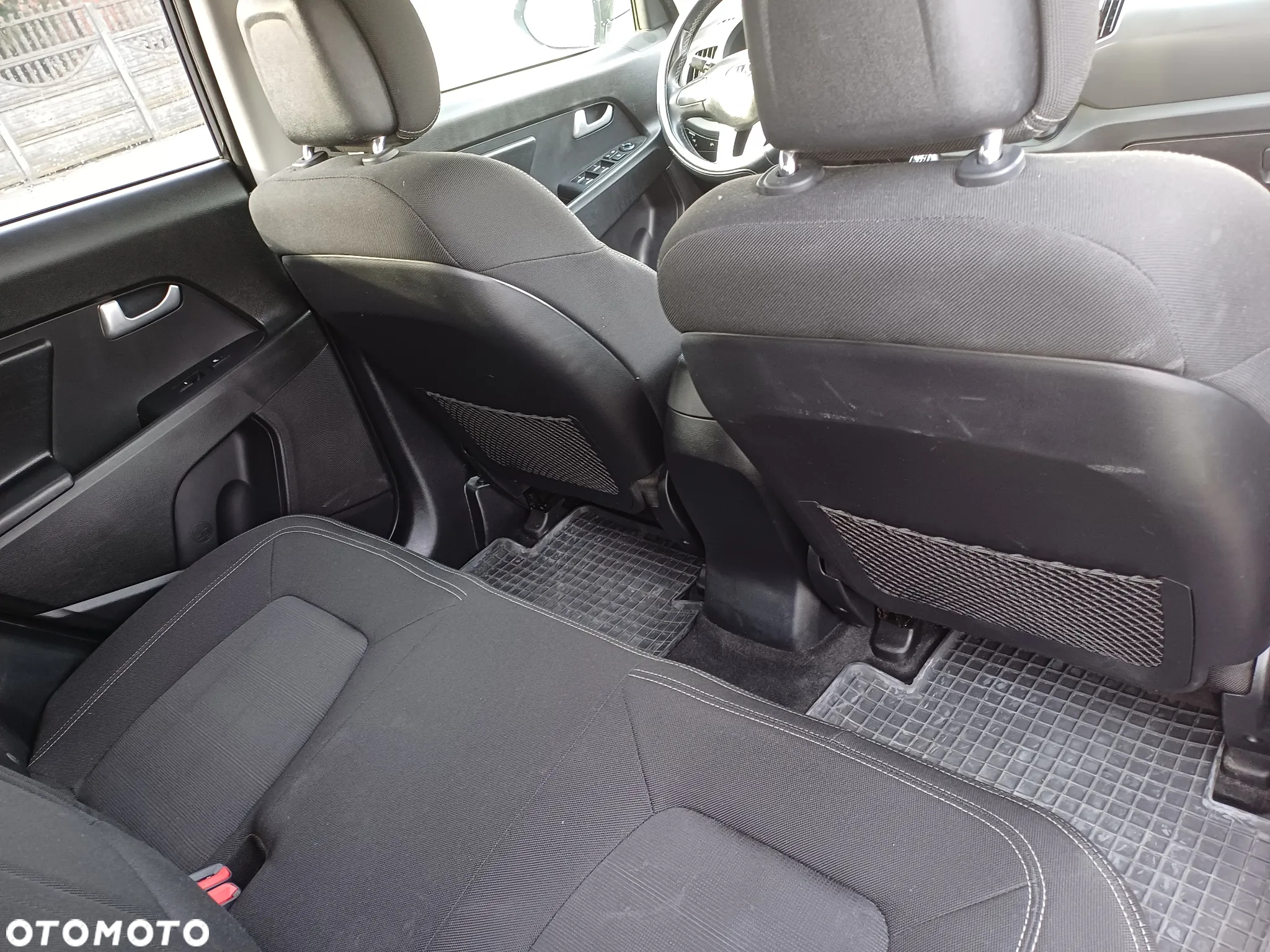 Kia Sportage - 21