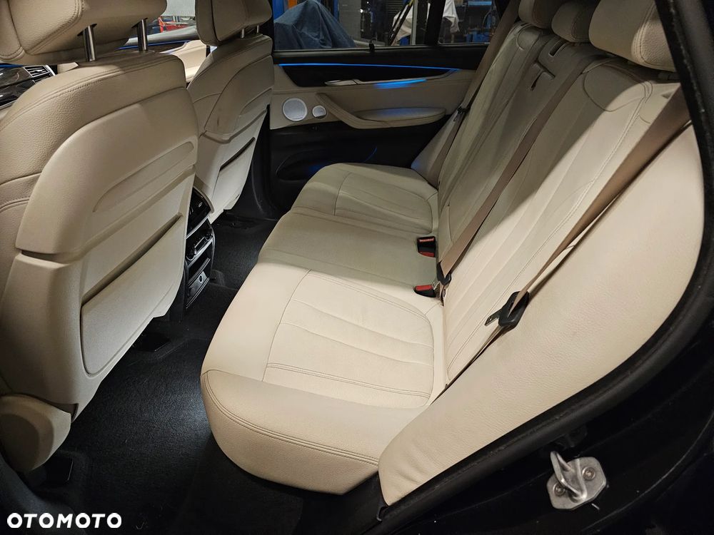 BMW X5 X5M - 7
