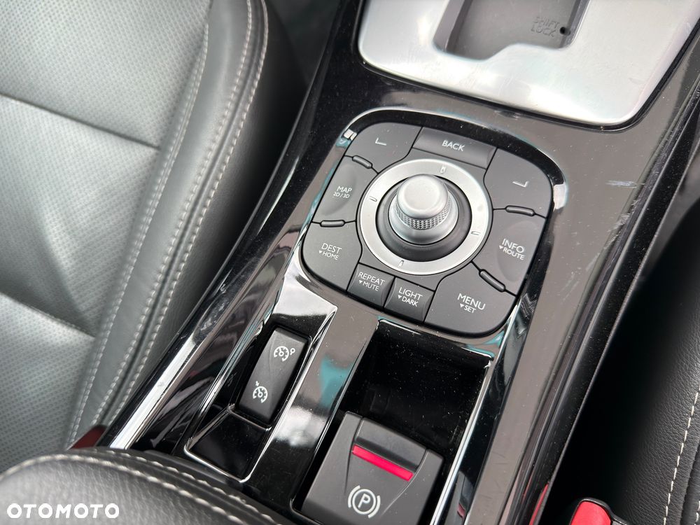 Renault Laguna 2.0 T Bose Edition - 26