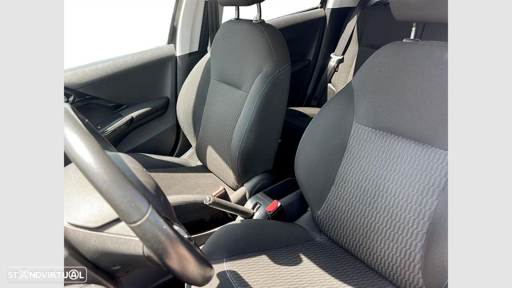 Peugeot 208 1.2 PureTech Allure - 13