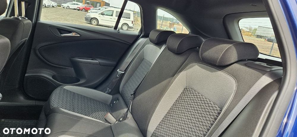 Opel Astra 1.5 CDTI GS Line S&S - 24