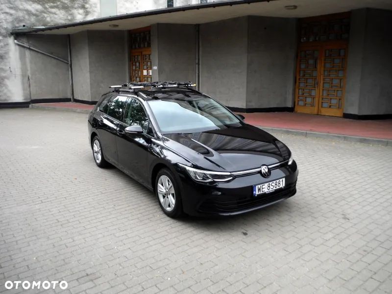 Volkswagen Golf 2.0 TDI Life Plus - 16