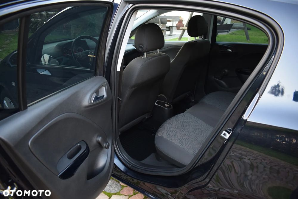 Opel Corsa - 31