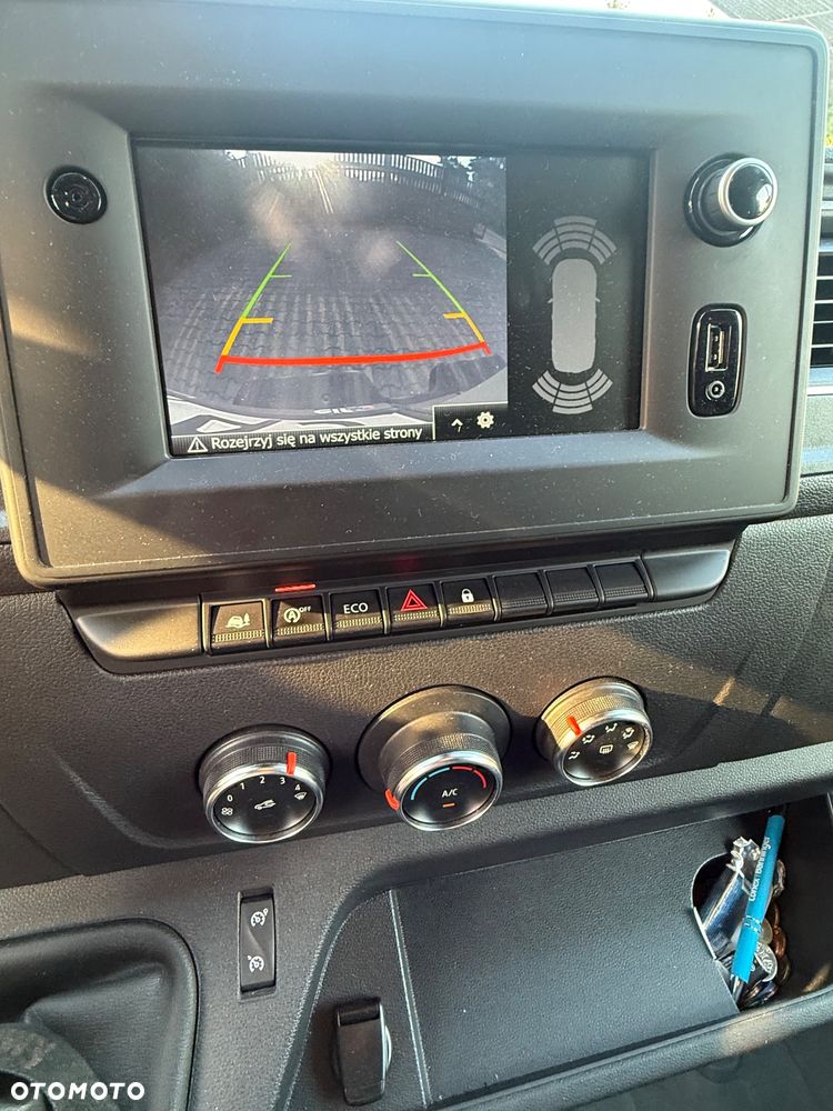 Renault MASTER L4H3 - 10