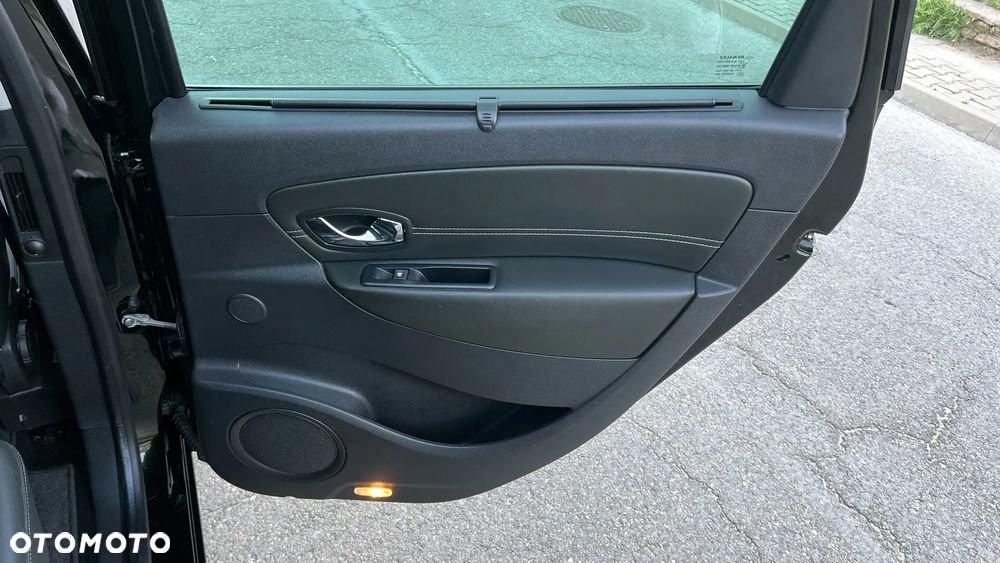 Renault Scenic Energy dCi 130 Start & Stop Dynamique - 29