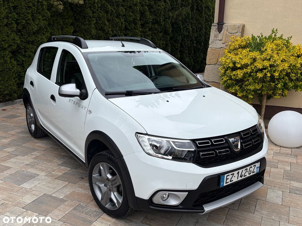 Dacia Sandero - 3