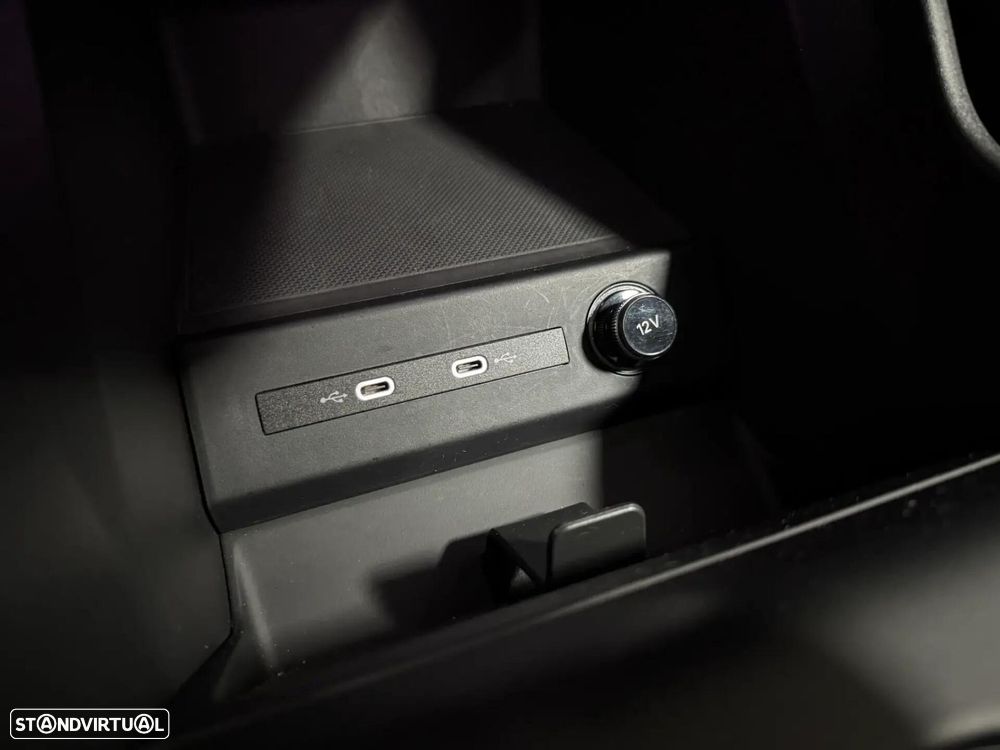 Audi Q4 Sportback e-tron 35 55 kWh - 50