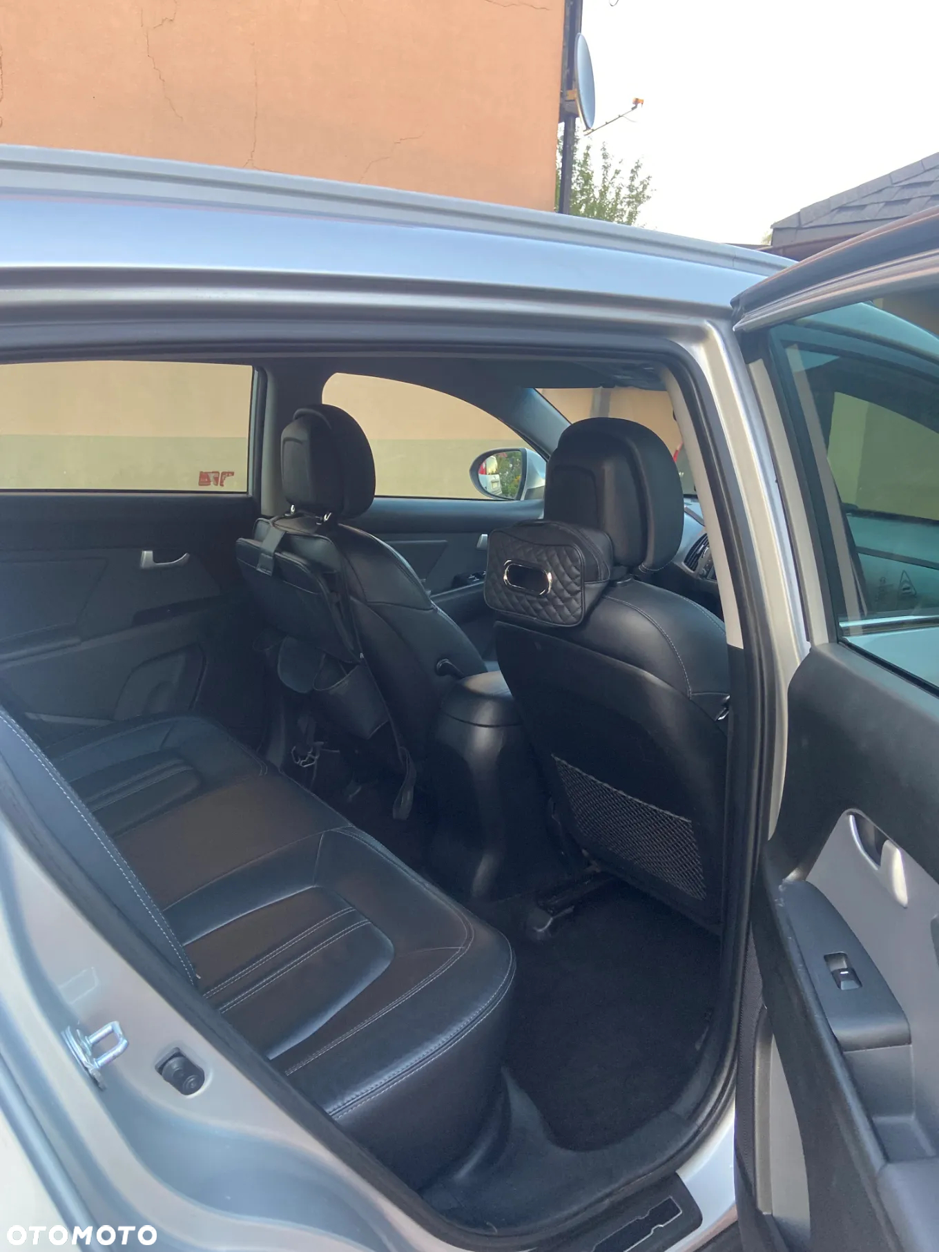 Kia Sportage 1.6 GDI L 2WD - 11