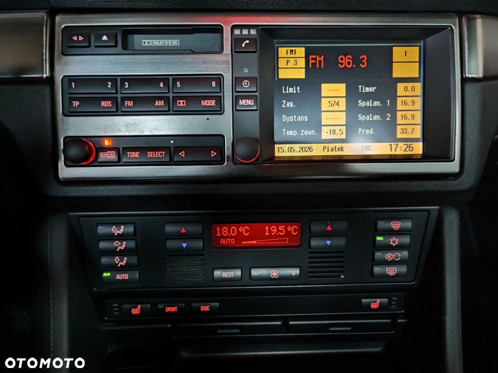 BMW M5 - 30