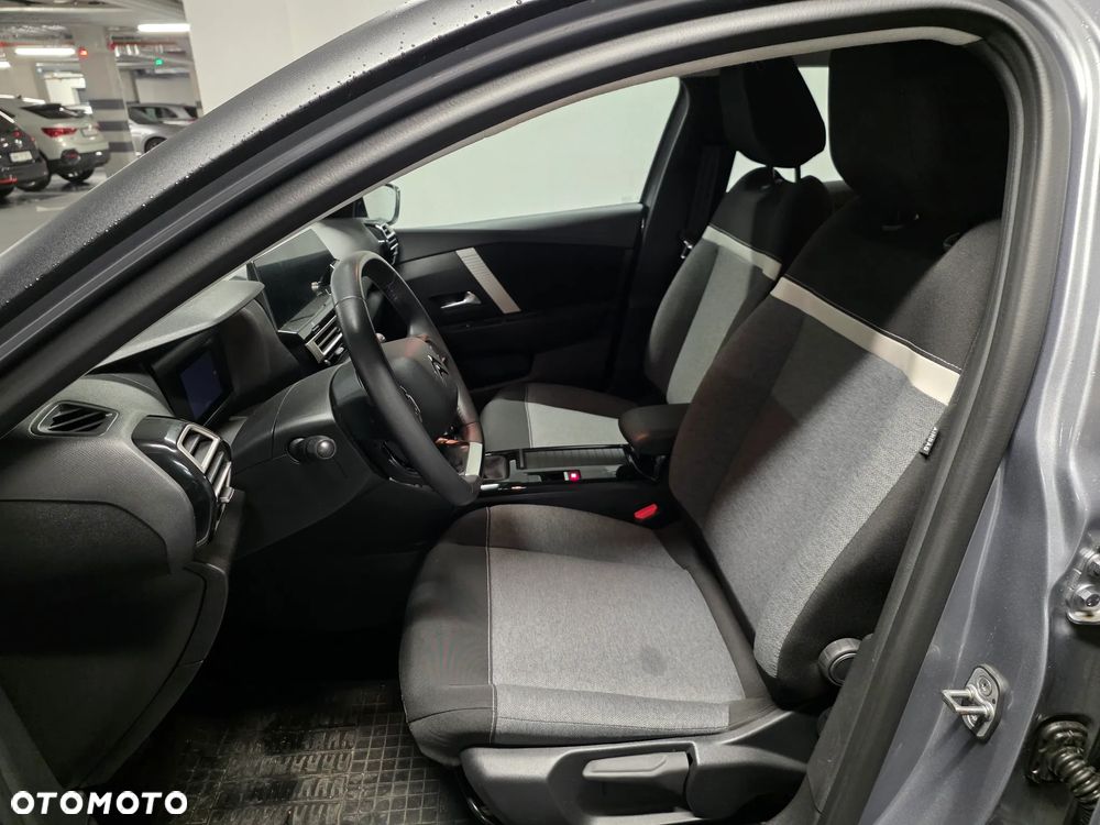 Citroën C4 1.2 PureTech Feel S&S - 20