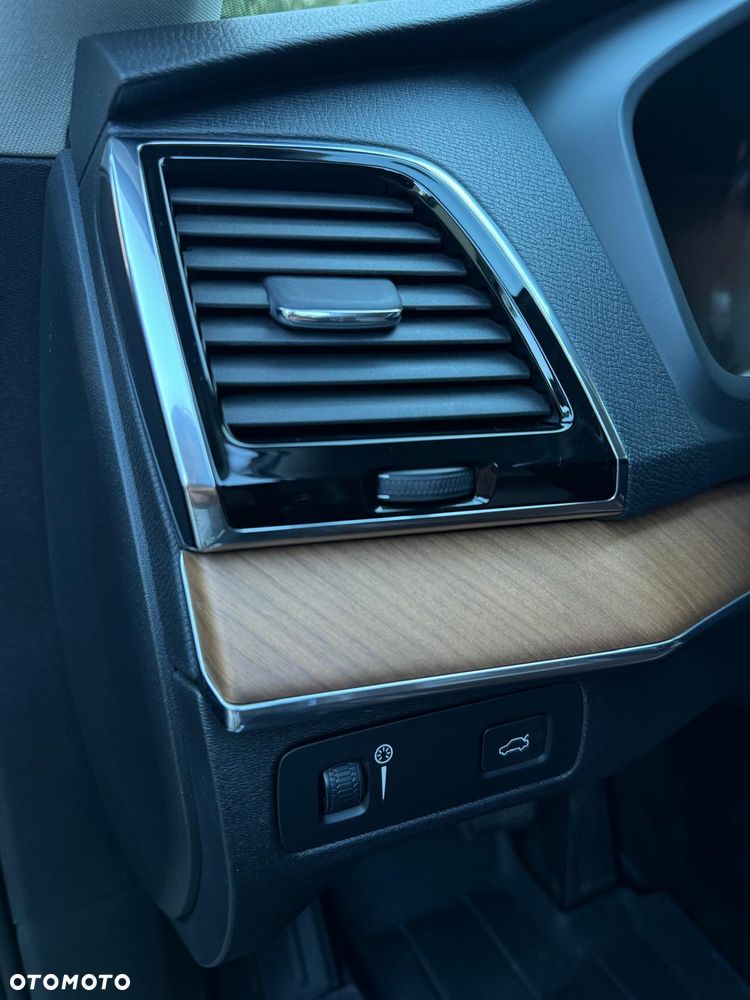 Volvo XC 90 D5 AWD Inscription 7os - 21