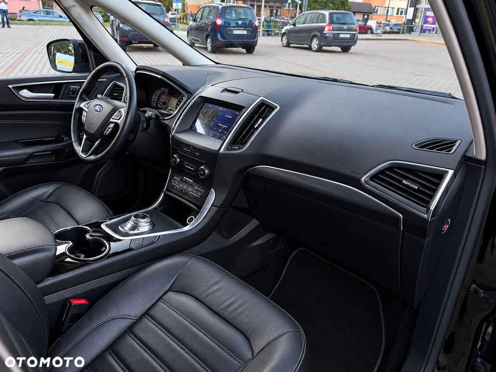 Ford Galaxy - 29
