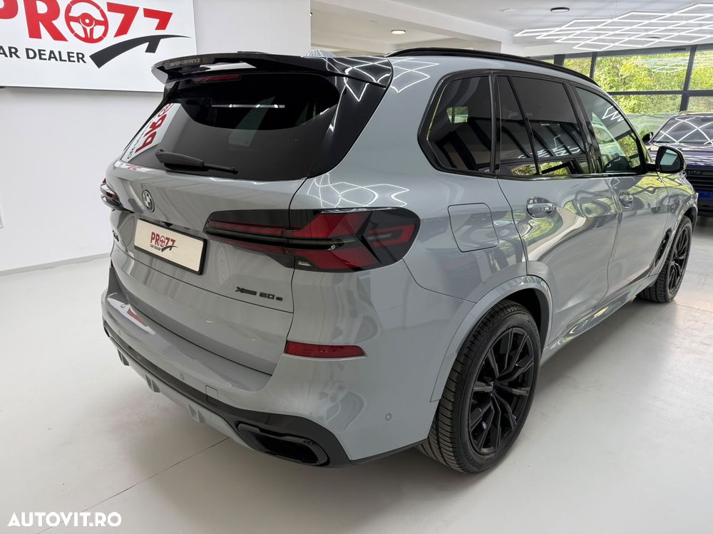 BMW X5 - 6
