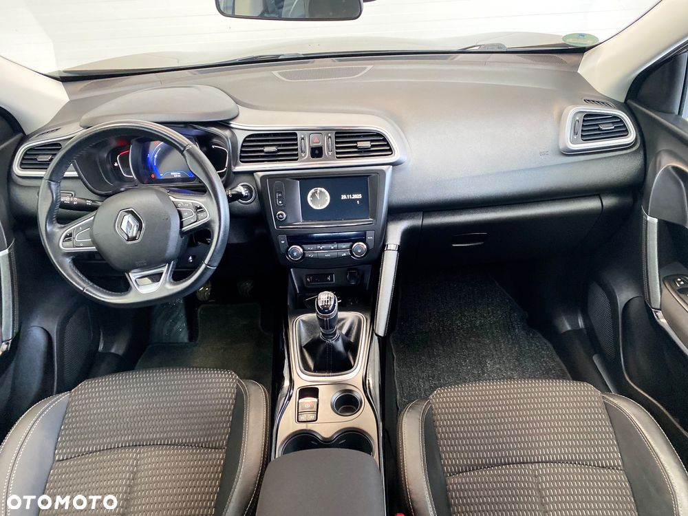 Renault Kadjar 1.3 TCe FAP Limited - 9