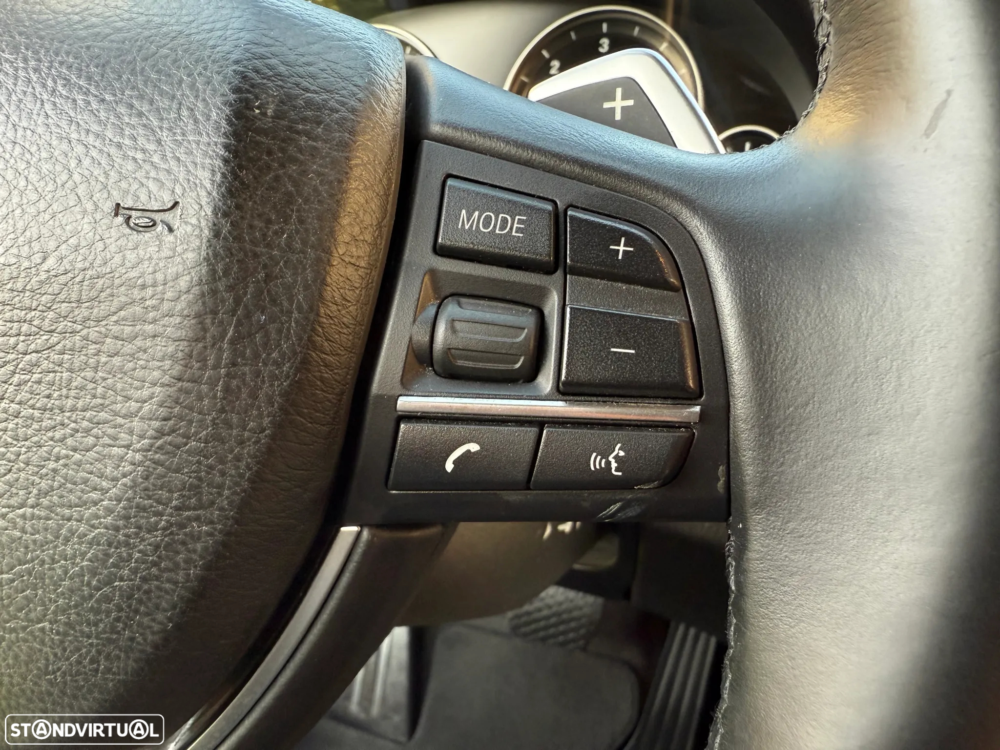 BMW 520 d Pack M Auto - 30