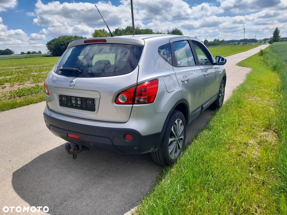 Nissan Qashqai - 17