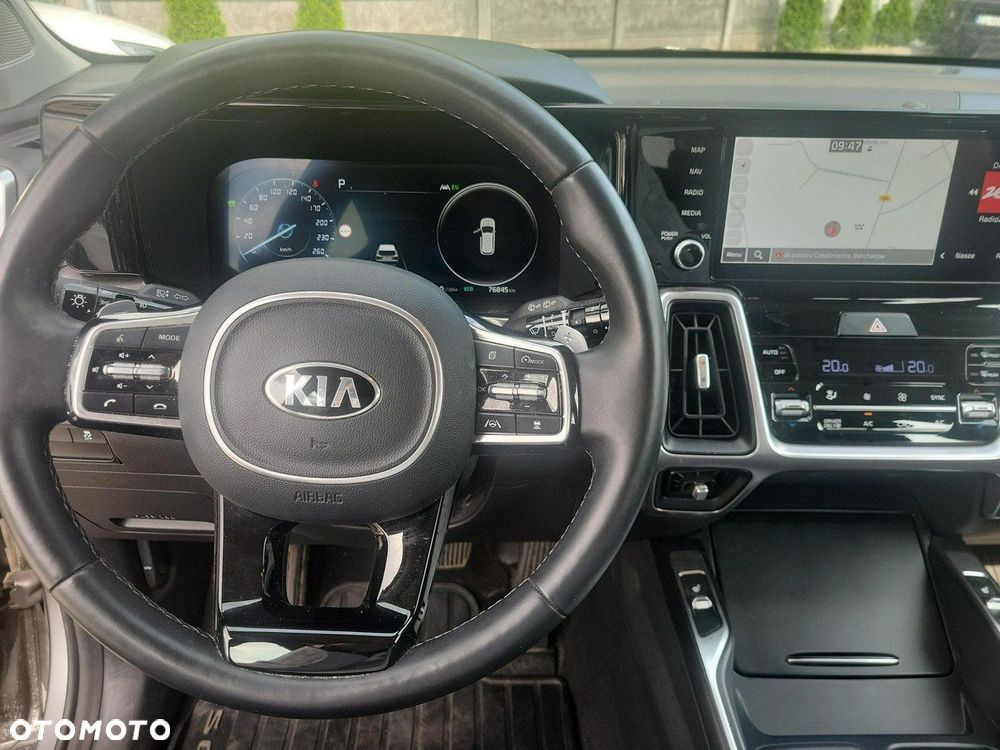 Kia Sorento - 14