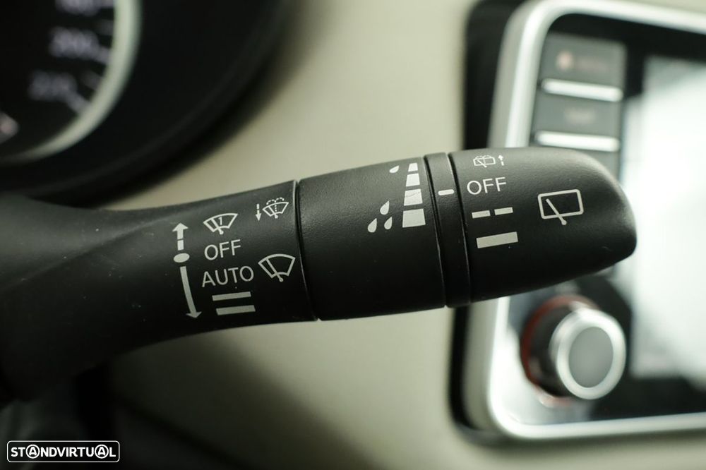 Nissan Micra 1.0 IG-T Acenta - 17