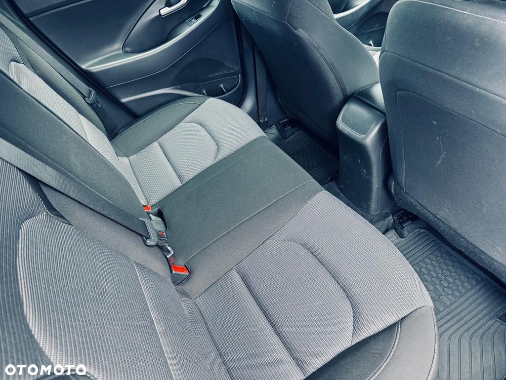Hyundai i30 - 17