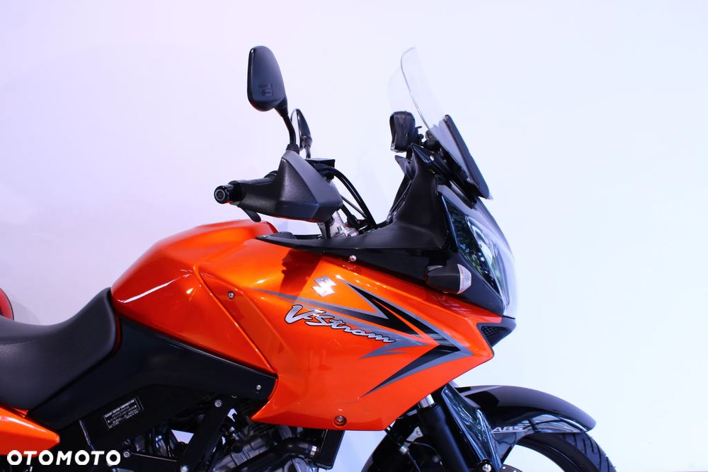 Suzuki DL - 23