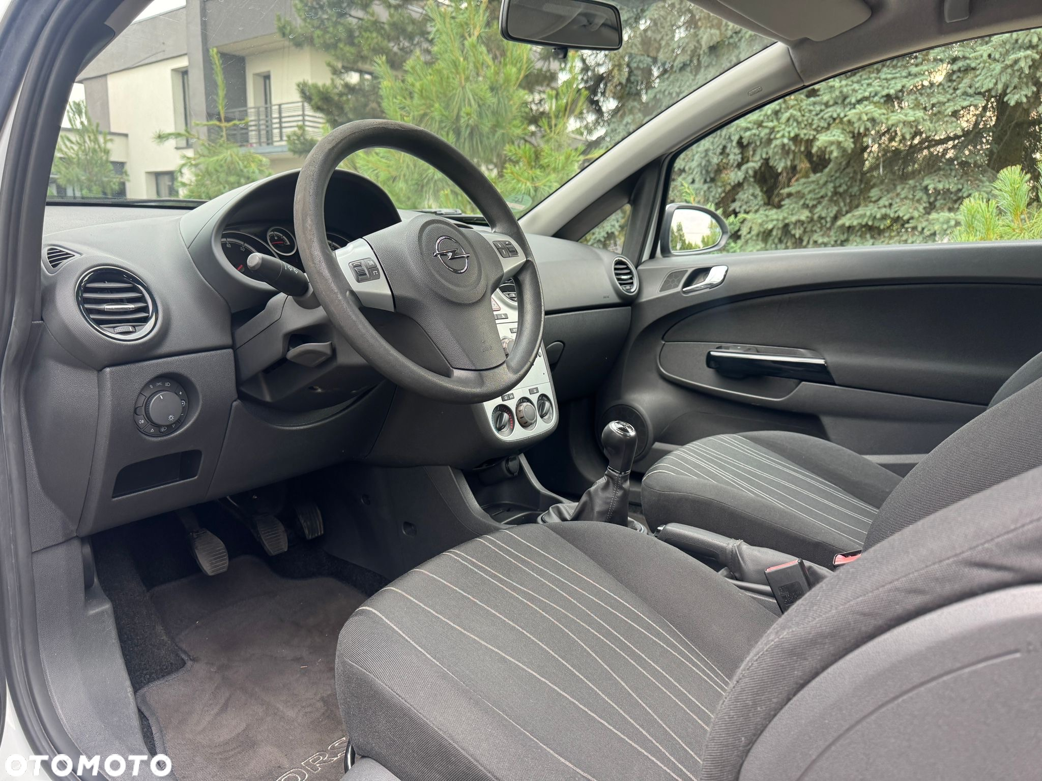 Opel Corsa 1.0 12V Edition - 16