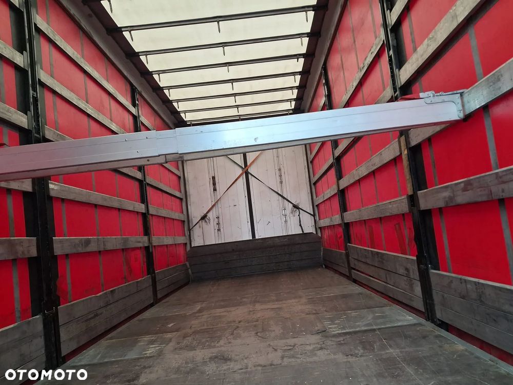 Renault T480 MEGA - 5