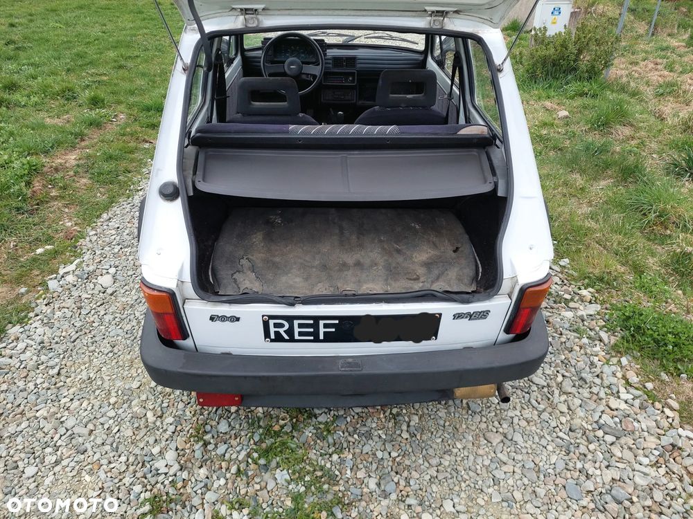 Fiat 126 - 5