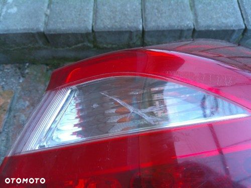 KIA CEE\'D CEED II LIFT 15-18 HATCHBACK LAMPA TYLNA PRAWA LED - 4