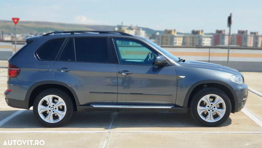 BMW X5 xDrive30d - 4