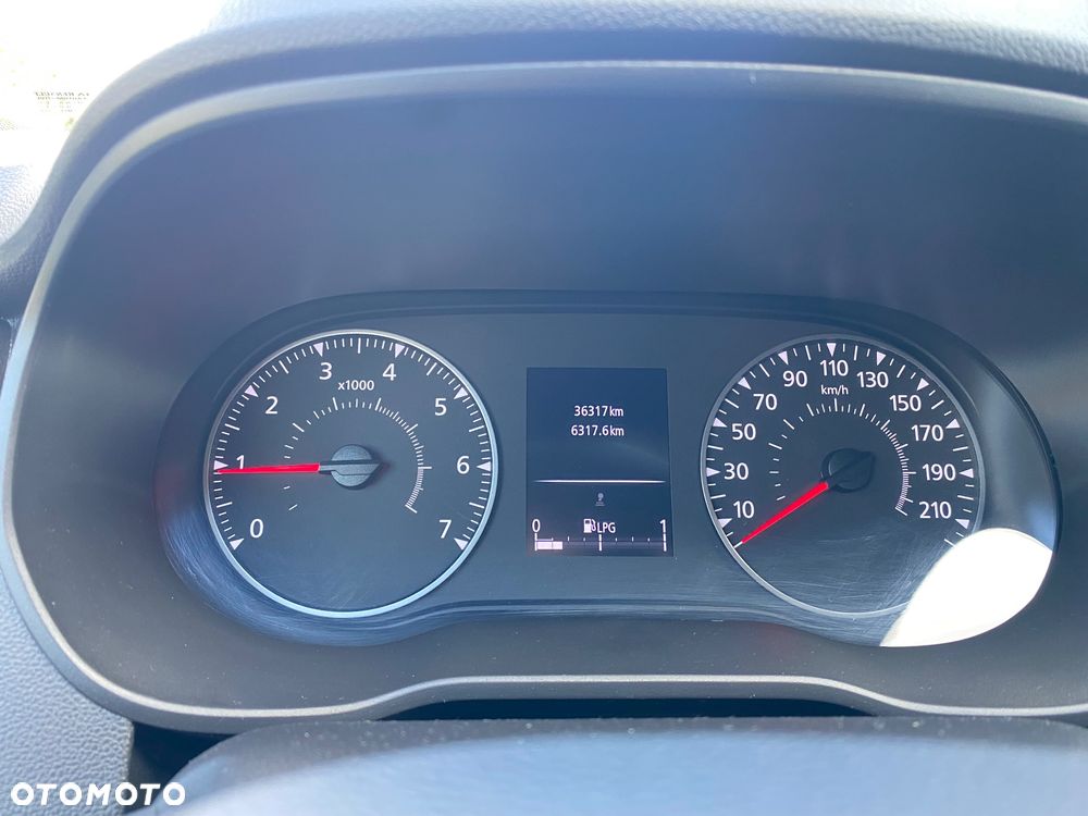 Dacia Duster 1.0 TCe Journey - 10