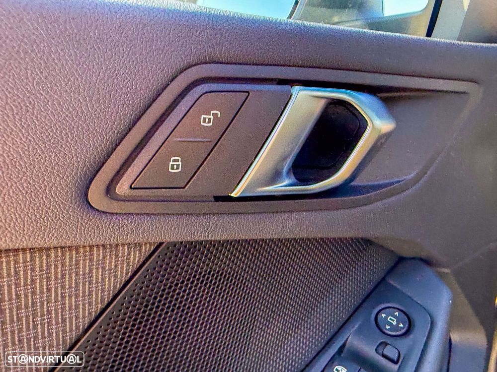 BMW 116 d Advantage - 12