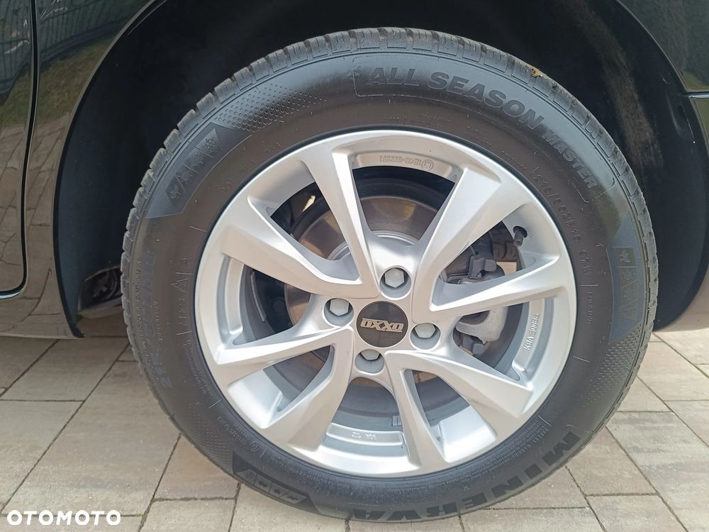 Citroën Berlingo Multispace BlueHDi 120 S&S SHINE - 33