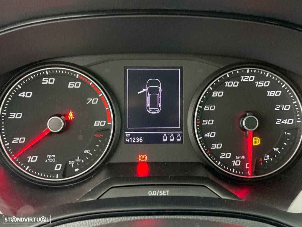 SEAT Arona 1.0 TSI Style - 9