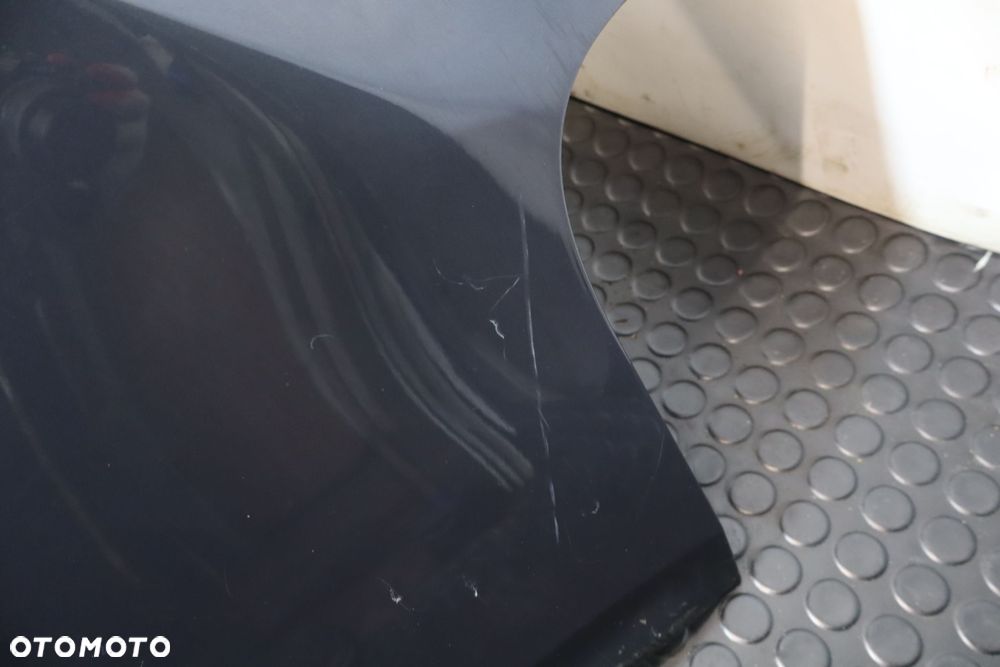 ZDERZAK TYLNY FORD FOCUS III MK3 HB - 8