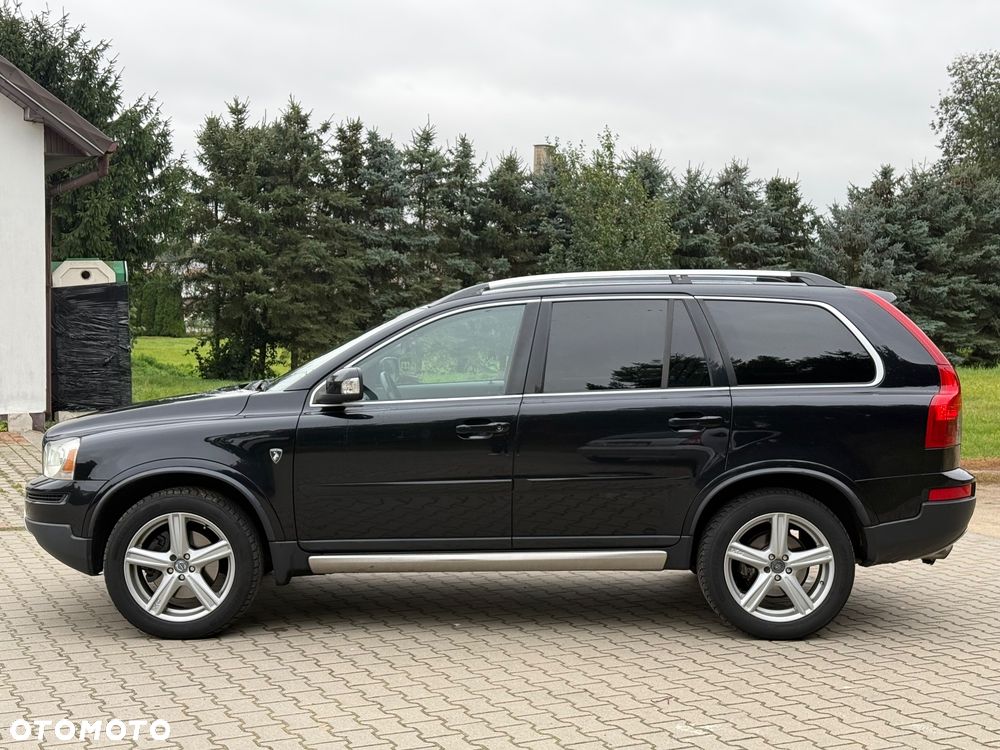 Volvo XC 90 D5 AWD Executive - 7
