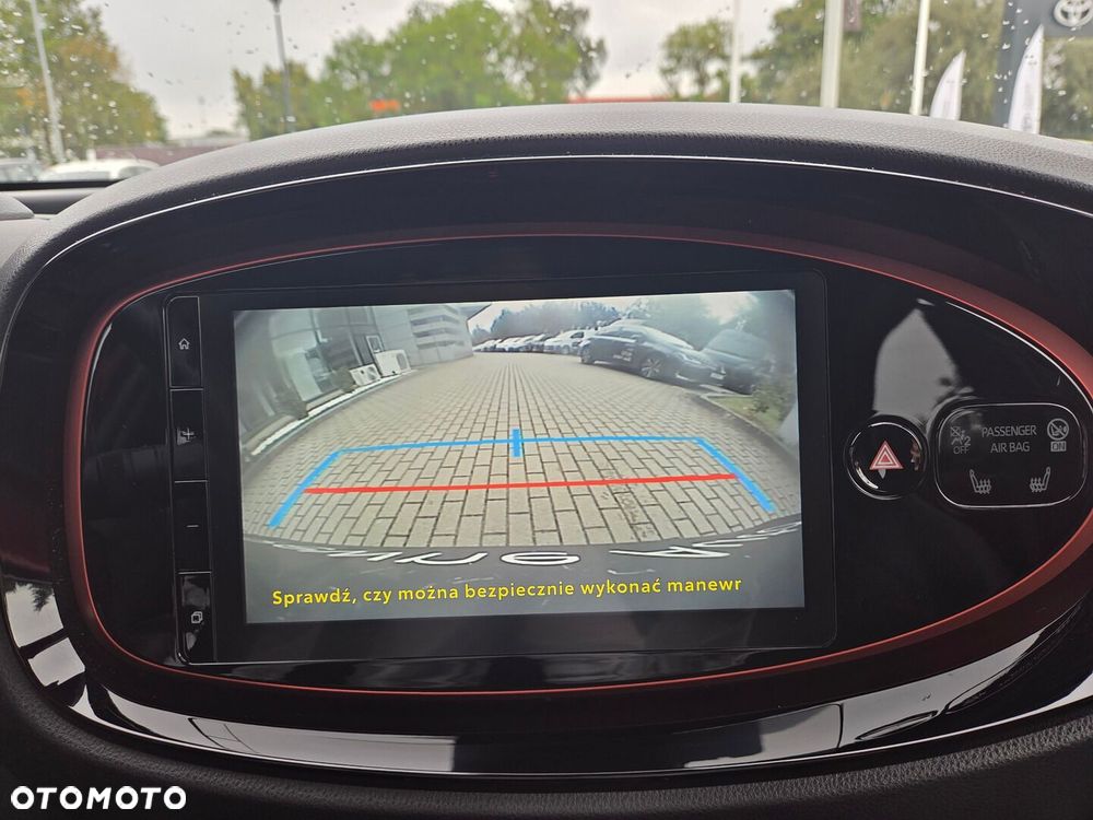 Toyota Aygo X - 13