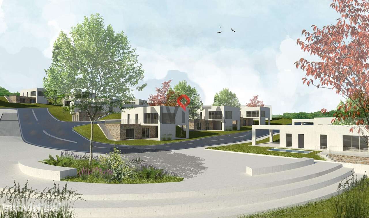 Lote de terreno para 13 moradias - Grande imagem: 3/5