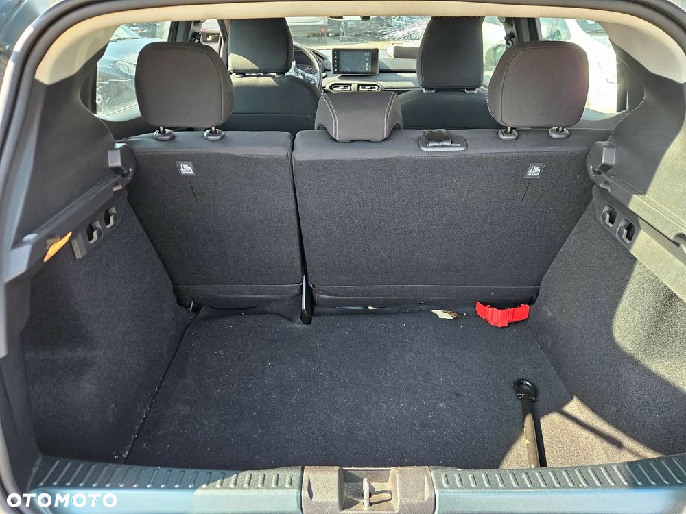 Dacia Sandero TCe 100 Expression - 19