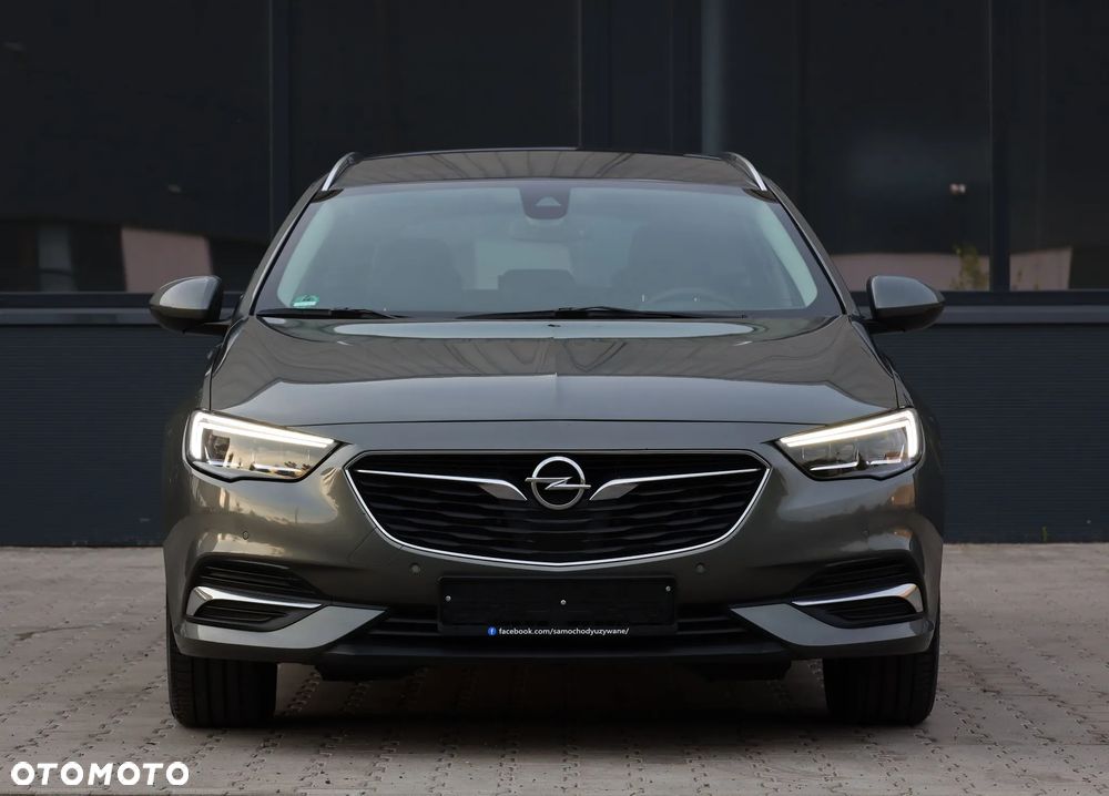 Opel Insignia 1.5 Direct InjectionTurbo Business Innovation - 36