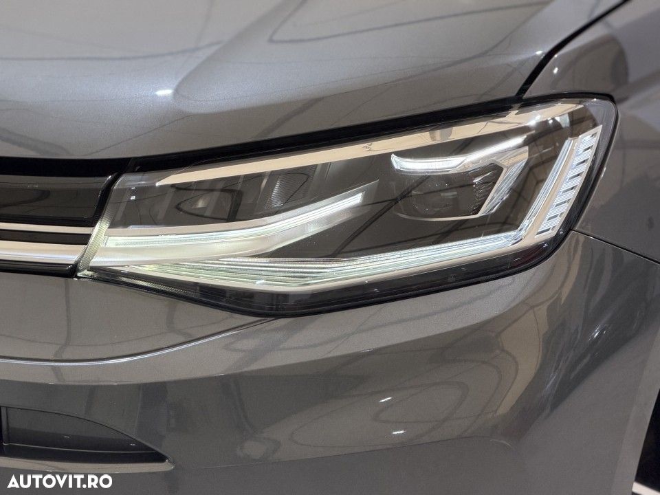 Volkswagen Caddy - 30