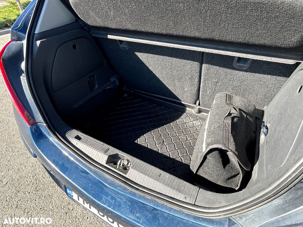 Opel Corsa 1.2 16V EcoFLEX 150 Jahre - 8