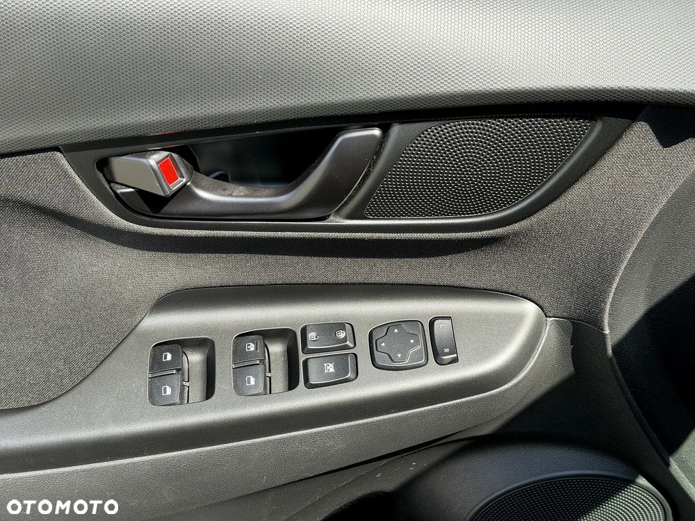Hyundai Kona 1.6 T-GDI N Line 4WD DCT - 11