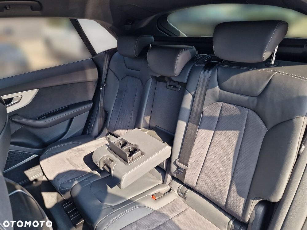 Audi Q8 - 19
