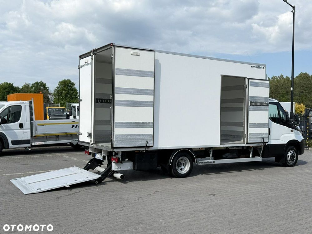 Iveco Daily 50C15 V - 14