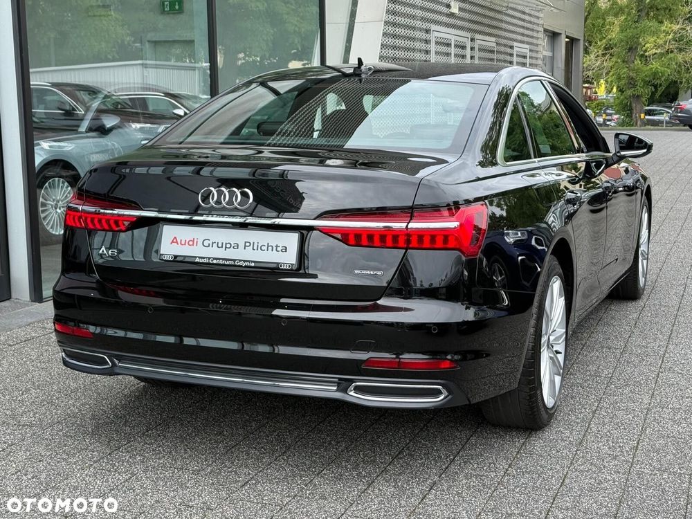 Audi A6 Limousine - 12